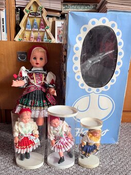 Panenka Hanačka - 5