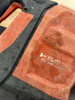 Kombinované kladivo Hilti TE 70-ATC/AVR - 5