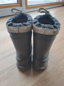 Gumáky Demar Mammut vel. 28/29 - 5