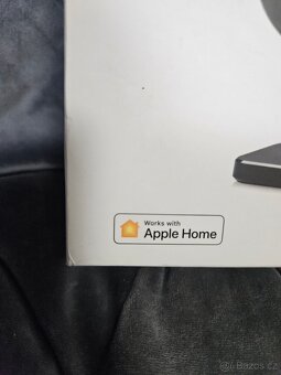 Chytrá Kamera Eve cam - Nová jen rozbalená - 5