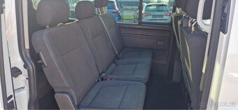 Volkswagen Caravelle T6.1 2019 ((DSG)) - 5