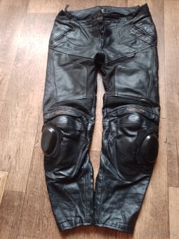 Motorkářské kalhoty - 5