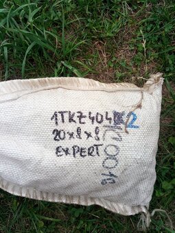 Zahradní traktor - 5