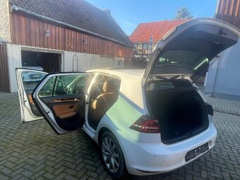 Volkswagen Golf 7 1.4 TSI edice 40 let - 5