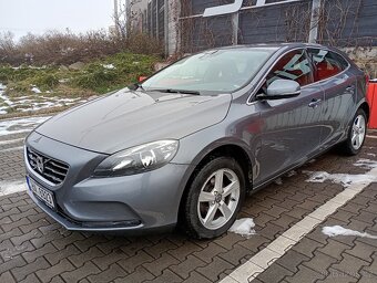 Volvo V40 - 5