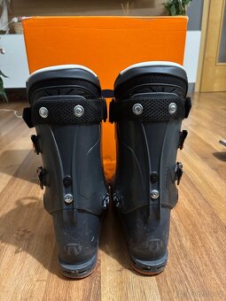 Lyžařské boty tecnica mach sport HV90 265 - 5