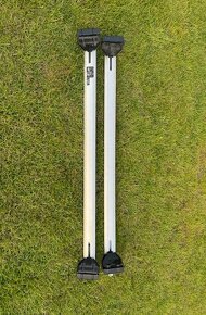 Střešní nosič Fabia 2 kombi, Octavia 2 kombi, Roomster - 5