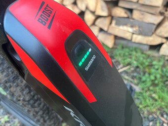 Elektrokolo Kross Level BOOST 1.0, velikost S - 5