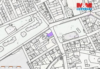 Pronájem obchod a služby, 20 m², Kladno, ul. J. Hory - 5