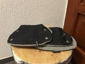 Sportovní kočárek EASYWALKER - 5