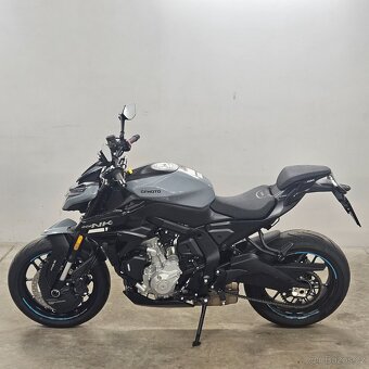 CFMOTO 675 NK - 5
