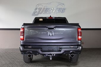 Dodge RAM 5.7 Limited 2022 - 5