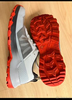 Pánské trekové boty Quechua MH500 Light - 5