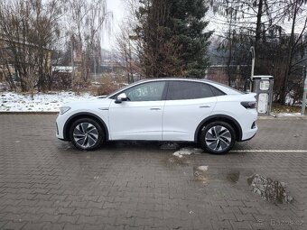 VW ID.5 Pro 150kw 82KWh 9/2022 42600km ALCANTARA LED-MATRIX - 5