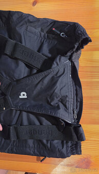 Dětské oteplovačky Benger vel. 140 - 5