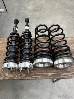 Toyota land cruiser 250 úpravy - 5