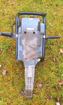 Bourací kladivo - 5