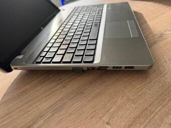 HP ProBook 4535s na ND, 4GB, 128GB SSD - 5