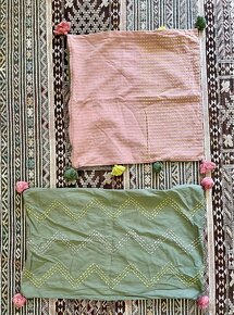 Povlaky na polstare Ikea - 5