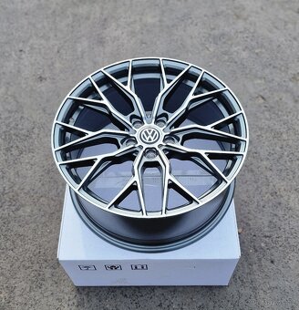 alu kola 5x112 19 - 5X112 R19 - 5