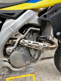 Suzuki RMZ 450 2018 - 5