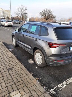Škoda Karog 1,5 TSI, 5 let záruka - 5