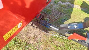 Prodám vozík VARI ANV - 400 - 5