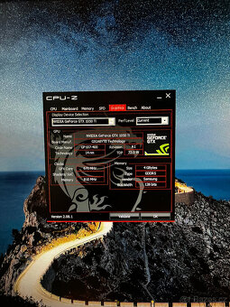 PC MSI -AMD FX 8300/16GB/GTX 1050ti 4GB - 5