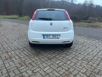 Fiat punto - 5