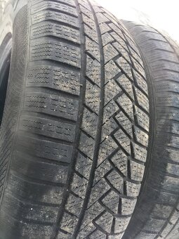 Continental WinterContact 225/70 R16 H - 5