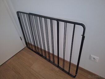 Mříž / zábrana ke kamnům - 5