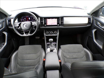 Škoda Kodiaq 2,0 TDI 4x4,DSG,STYLE.-DPH - 5