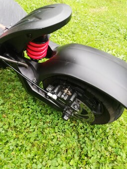 Kaabo mantis king gt - 5