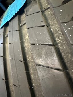 Letní Pneu 235/55/18 - 5