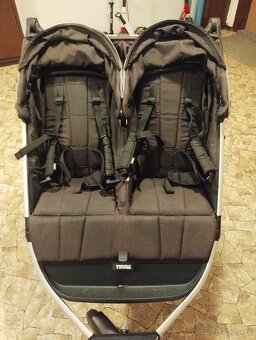 Thule Urban glide 2 double - 5