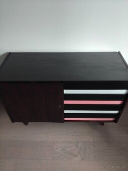 Komoda Jiroutek 458 - 5