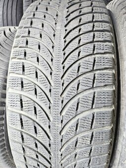 Zimní pneu 225/65R17 Michelin - 5