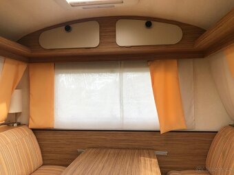 Knaus Schwalbennest - 5