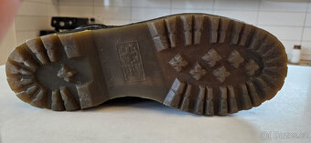 Boty Dr.Martens - vel. 46 - 5
