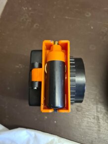 Brzdové čelisti - 5