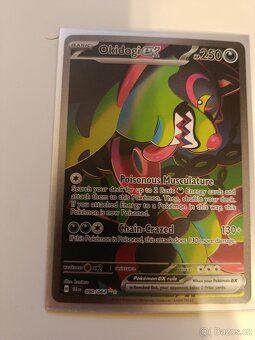 Prodej Pokémonů - 5