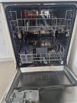 Beko DFN 6632 Myčka nádobí - 5