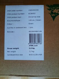 Vánoční stromeček - 5