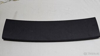 Díly Audi A4 B8 - 5