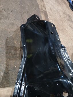 Mazda mx5 miata přední nápravnice - 5