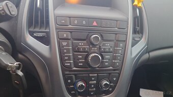 ND Opel Astra J 1.4 - 5