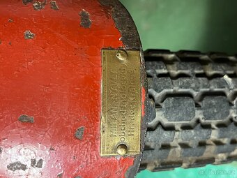 jawa 175 1938 special - 5