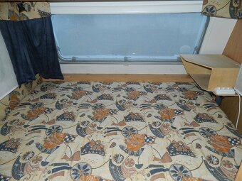 Karavan Burstner Ventana - 5