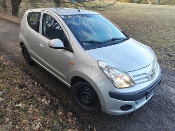 Nissan Pixo 1.0i 2009 - 5