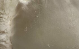 Kožíšek Frozen - vel. 3-4 roky (104) - 5